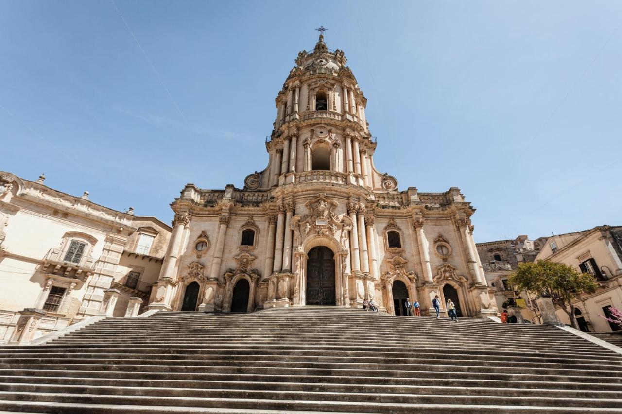 Mura Di Pietra Modica Exterior foto